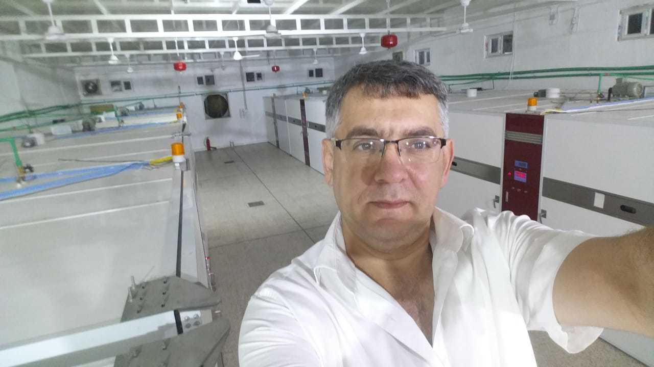 Latest company blogs about عراق با استفاده از ۱۰ انکوباتور تک مرحله ای بر صرفه جویی در انرژی و ثبات گرما تمرکز می کند