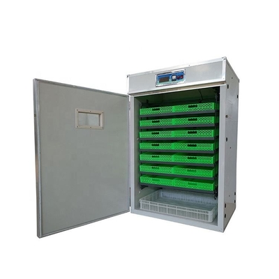 خرید جوجه کشی چند منظوره مرغ مرغ غاز اردک جوجه کشی کنترل خودکار دما online manufacture