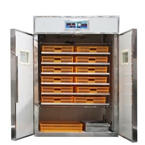 خرید دستگاه جوجه کشی اتوماتیک 60 تخم مرغ دیجیتال اتوماتیک جوجه کشی با نمایش دیجیتال online manufacture