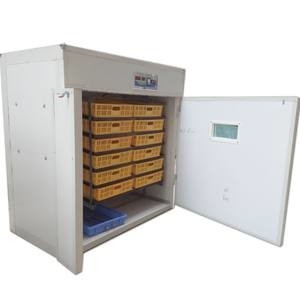 خرید انکوباتور تخم مرغ پرورشی با کنترل هوشمند online manufacture