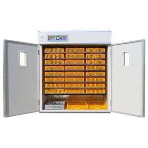 خرید خنک کننده اتوماتیک جوجه کشی کاملا اتوماتیک ترکیبی خود چرخشی online manufacture