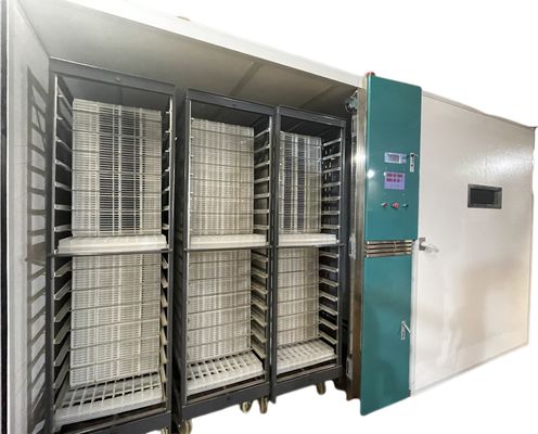 خرید دستگاه جوجه کشی تخم مرغ ONELYE 19200 تمام اتوماتیک online manufacture