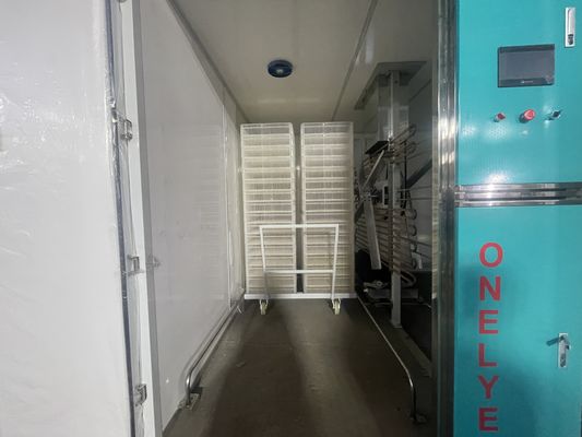 خرید صفحه نمایش دیجیتال ال ای دی انکوبیاتورهای صنعتی برای تخم مرغ ها با صفحه نمایش دیجیتال ال ای دی online manufacture