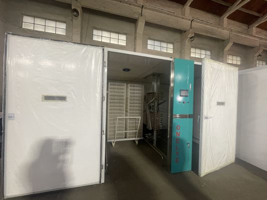 خرید ±1°C درجه حرارت یکسانی کبوتر تخم مرغ بزرگ با عملکرد online manufacture