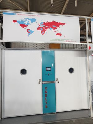 خرید ELT-57600 تخم مرغ کباب مرغ بزرگ تجاری online manufacture