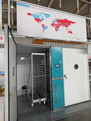 خرید ELT-38400 کبوتر تک مرحله ای تخم مرغ online manufacture