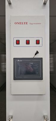 خرید تخم مرغ در انکوباتور کاملا خودکار چند مرحله ای online manufacture