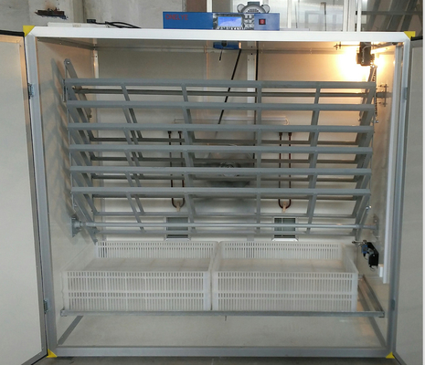 خرید دستگاه جوجه کشی قرقاول 2000 تخم مرغ online manufacture
