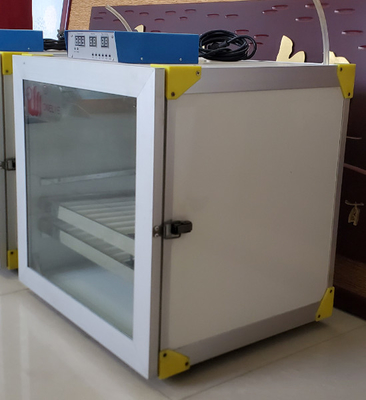 خرید جوجه کشی تخم مرغ تجاری 120 تخم مرغ با دستگاه جوجه کشی اتوماتیک ترنر online manufacture