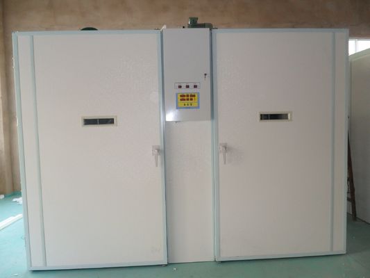 خرید ماشین جوجه کشی کاملاً اتوماتیک تخم مرغ صنعتی 12000 تخم مرغ اردک تخم مرغ online manufacture