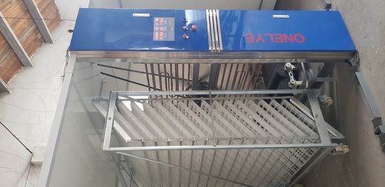 خرید 22528 تخم مرغ قرقاول جوجه کشی تک مرحله ای تخم مرغ اتوماتیک online manufacture