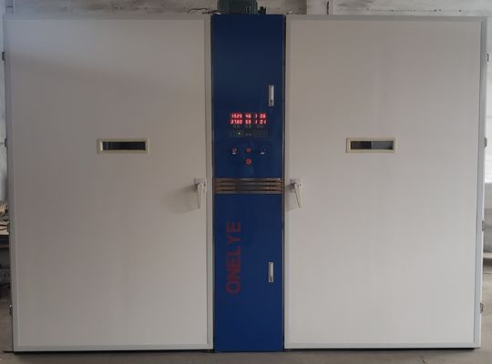 خرید 12000 تخم مرغ اتوماتیک تخم مرغ جوجه کشی دما online manufacture