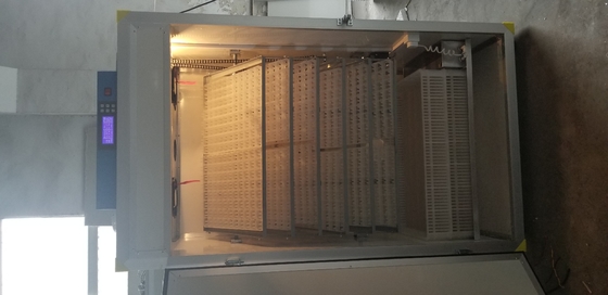 خرید مرغ اردک تخم مرغ هچینگ دستگاه جوجه کشی جوجه دستگاه 1000 تخم مرغ جوجه کشی online manufacture