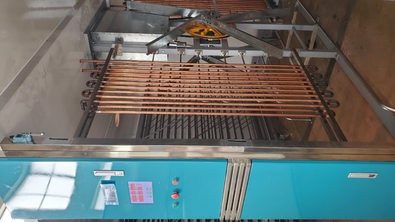 خرید 36288 اردک تخم مرغ بلدرچین تجهیزات جوجه کشی تخم مرغ دستگاه جوجه کشی تخم مرغ online manufacture