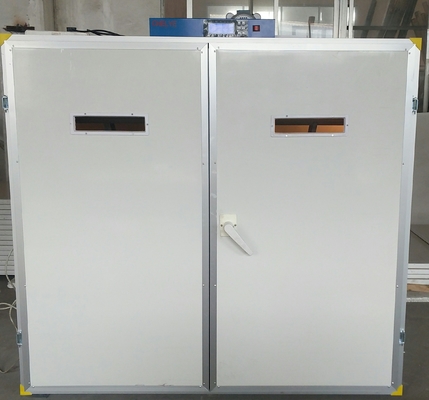 خرید جوجه کشی کاملاً اتوماتیک تخم مرغ با دستگاه جوجه کشی تخم مرغ Turner 3000 online manufacture