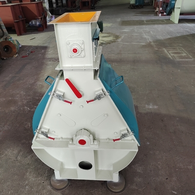 خرید 37kw 2tph چوب ماهی خوراک گلوله آسیاب چکش برای خرد کردن خوراک online manufacture