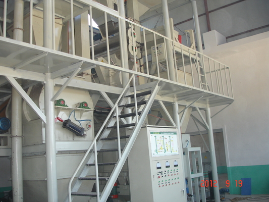 خرید گاو ماهی گاو ماهی ماشین آلات ساخت گندله برای خوراک طیور 1 تا 8 تن در ساعت online manufacture