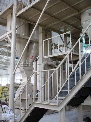 خرید تجهیزات تولید دستگاه ساخت پلت خوراک گاو مرغ کوچک online manufacture