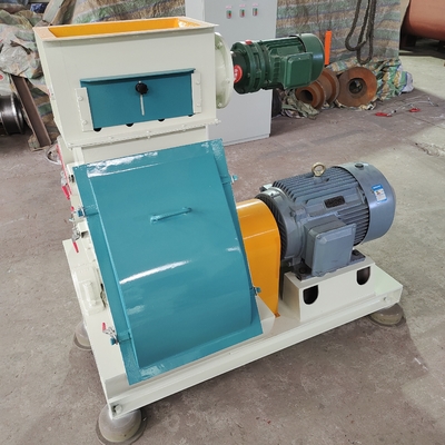 خرید دستگاه آسیاب چکش خوراک طیور کوچک online manufacture