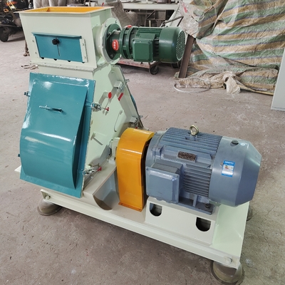 خرید 37kw دومین آسیاب چکش خوراک خوراک دام آسیاب خوراک دام online manufacture