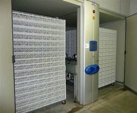 خرید دستگاه خنک کننده تخم مرغ جوجه کشی 6 چرخ دستی برای مزرعه بزرگ online manufacture