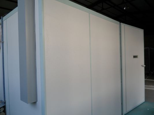 خرید دستگاه جوجه کشی 11264 تخم مرغ قرقاول جوجه کشی سینی چندگانه کنترل رطوبت online manufacture