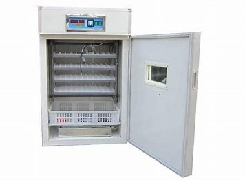 خرید دستگاه جوجه کشی اتوماتیک مرغ طیور 360 درجه online manufacture