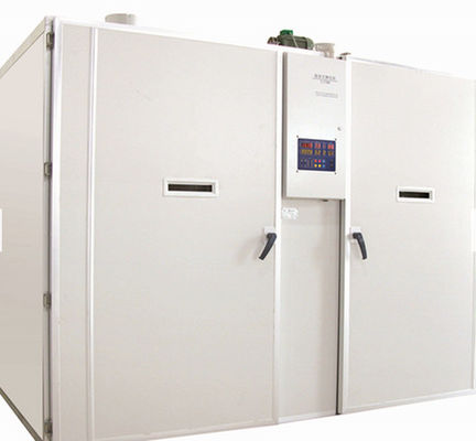 خرید 5kg Egg Setter Incubator with 110V/220V Voltage and 50-80% Humidity Range for Poultry Hatchery online manufacture