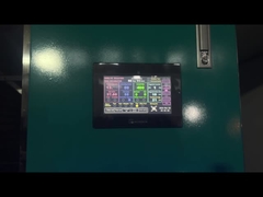 دستگاه جوجه کشی پیشرفته 57600 تخم مرغ