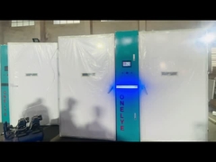 دستگاه جوجه کشی کنترلی با صفحه نمایش